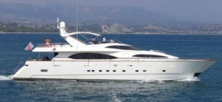  Eficiencia en el mar 